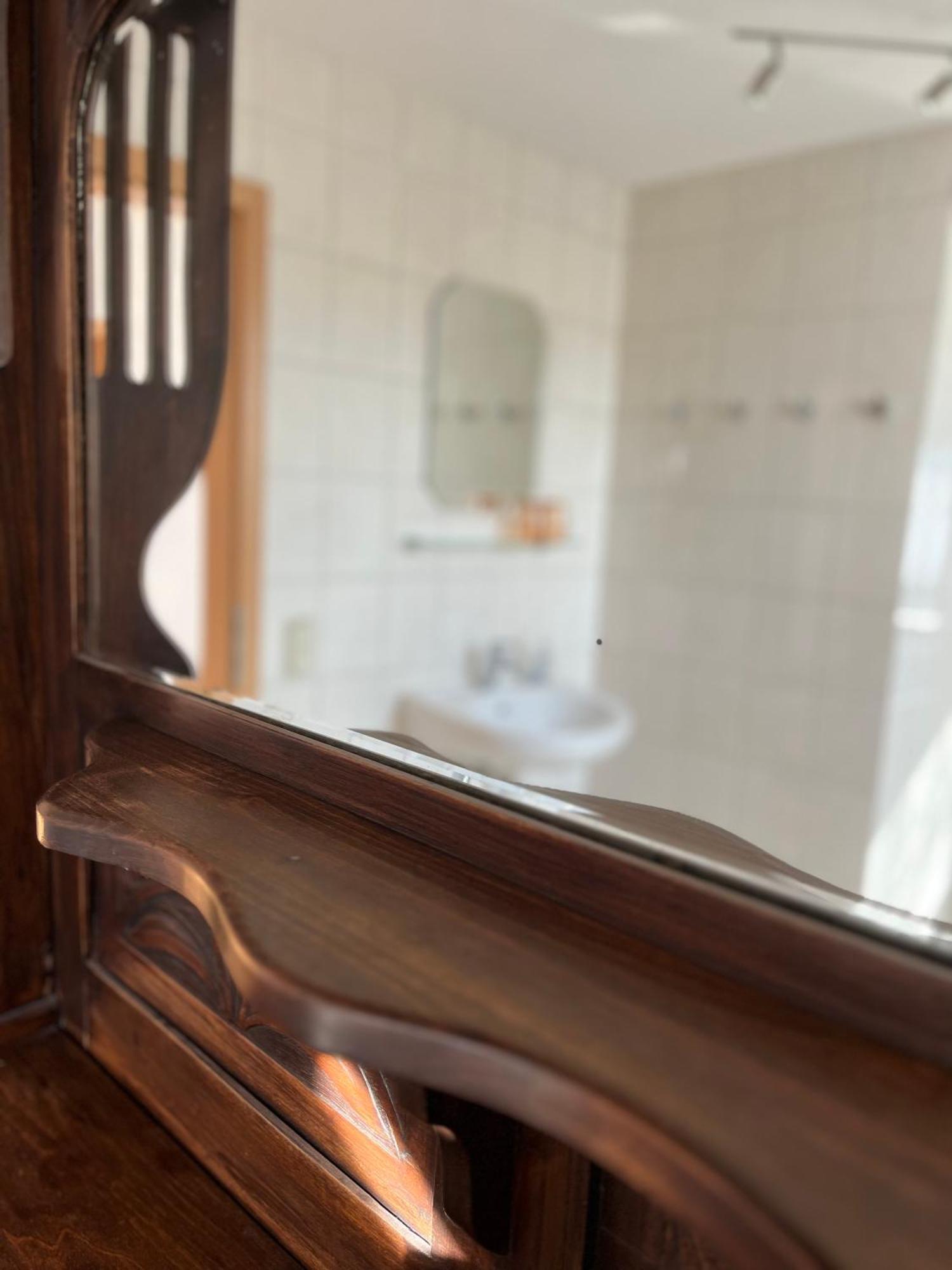 Alte Druckerei Hotell Quedlinburg Rom bilde
